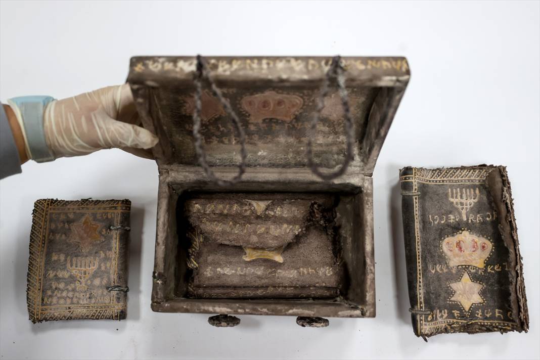 Konya’da sahte eserler sergisi açılacak 3